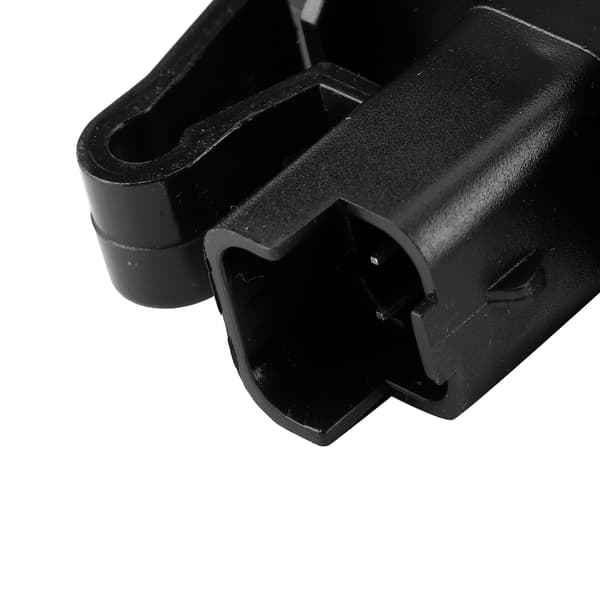 Sidemarkerlys Dynamisk Blinklys Indikator Flytende LED Lampe for Peugeot 1007