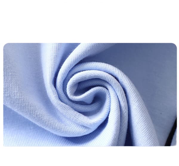 Flickor Pojkar Pyjamas Set Långärmad V-hals Pyjamas,XL, Blå