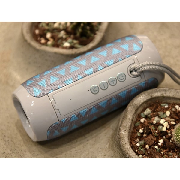 Bluetooth-kaiutin, ulko-, kannettava, langaton kaiutin, Blu