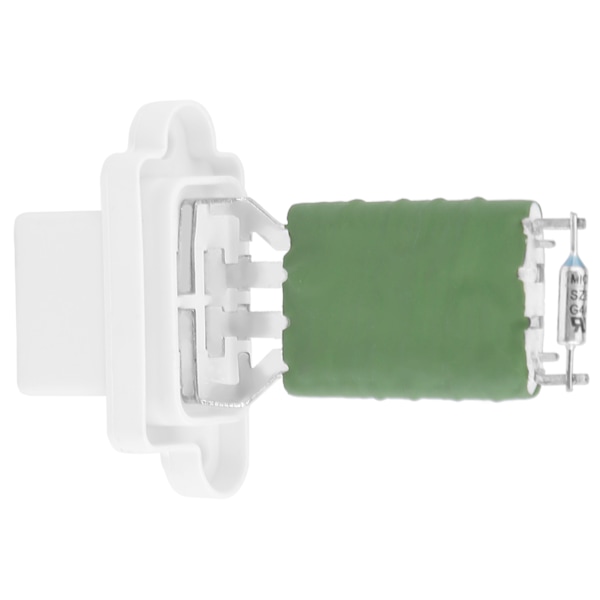 Motorvärmarefläktstyrningsresistor för Ford C Max Fiesta Focus Mondeo S MAX 1325972