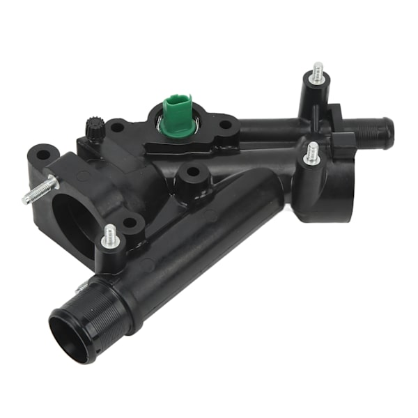 Termostaatti kotelo anturilla 1338AV Vaihto Citroen C4 2004‑2010 Peugeot 307 406 407 607