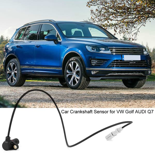 022957147A Krumtappositionsføler til Golf AUDI Q7