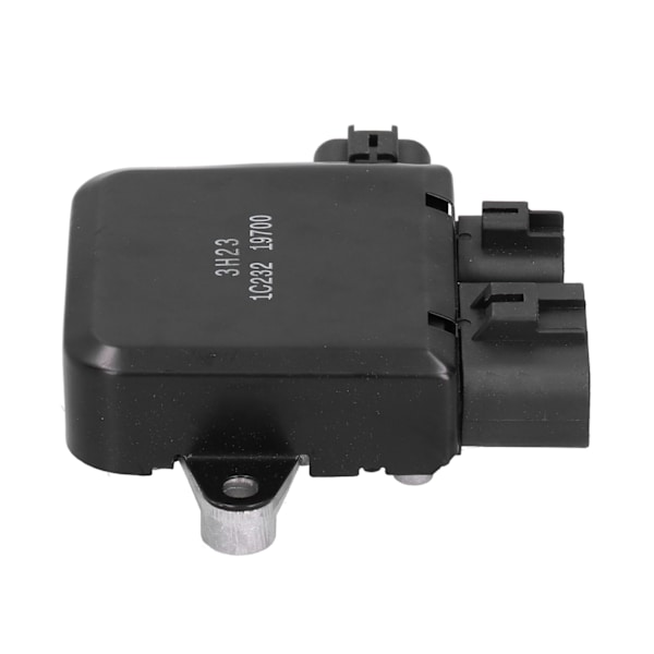 Bil Køleblæser Kontrolenhed Modul MR497751 Plast til Mazda 6 3.0L 2003‑2007