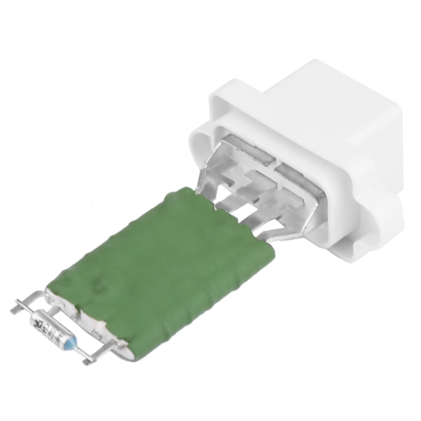 Motorvärmarefläktstyrningsresistor för Ford C Max Fiesta Focus Mondeo S MAX 1325972