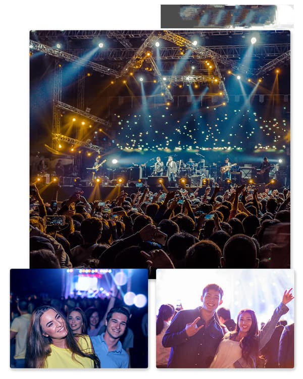 Selfie Ring Light, Clip-on Ring Light [Uppladdningsbar] 3 Ljus