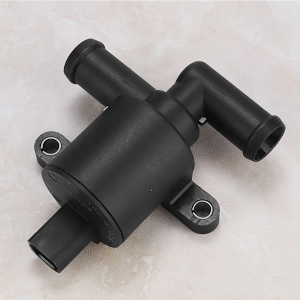 Varmeapparatstyringsventil til A6 2.0L Automatisk CVT Premium Plus 12-14 4H0 121 671D