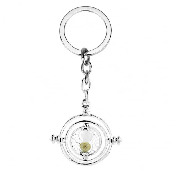 Harry Potter Time-Turner Timglas Halsband