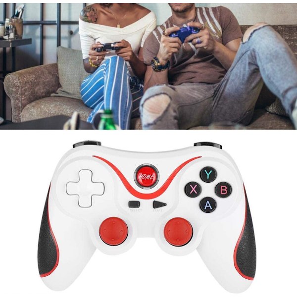 Bluetooth-spelkontroll, universell trådlös spelkontroll