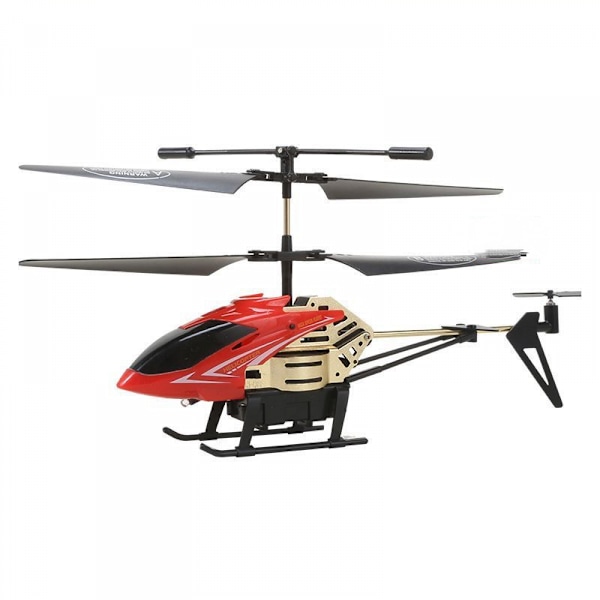 Fjärrkontrollhelikopter, flygplansleksak med höjdhållning