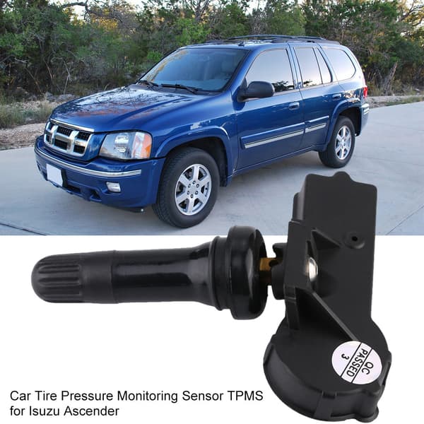 Dekktrykkovervåkingssensor 315MHz TPMS for Isuzu Ascender 25774006
