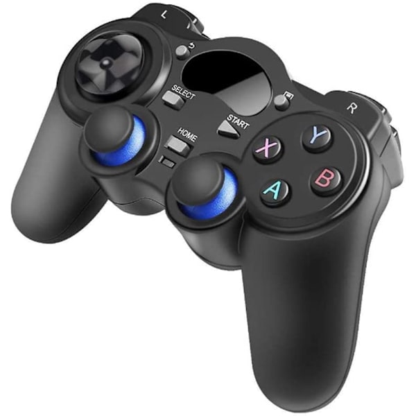Trådlös USB-spelkontroll för PC/Laptop Compute
