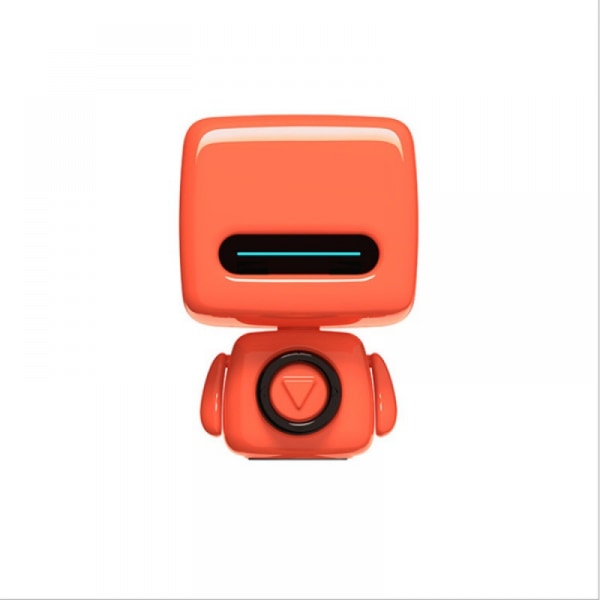 Robot Bluetooth-kompatibel 5.0 trådlös ljudhögtalare med