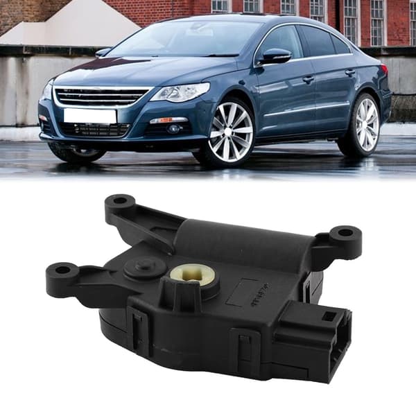Bil Vann Avstengnings Aktuator Tilbehør 604-854 For CC/PASSAT/PASSAT CC