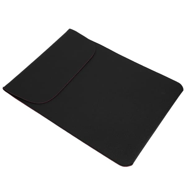PU Læder Laptop Beskyttende Etui Kuvert Stil Notebook Computer Tablet Sleeve 11 Tommer