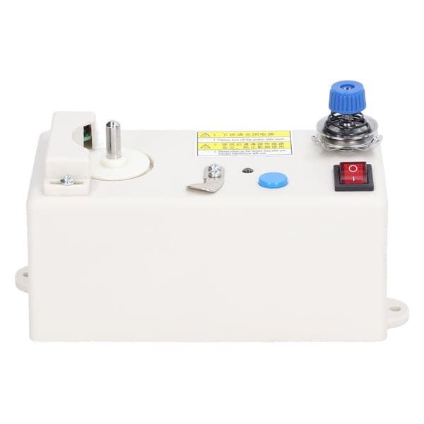 Bobbin Winder Intelligent Automatisk Tidsbesparende Broderimaskine Bobbin Winder Bred Spænding