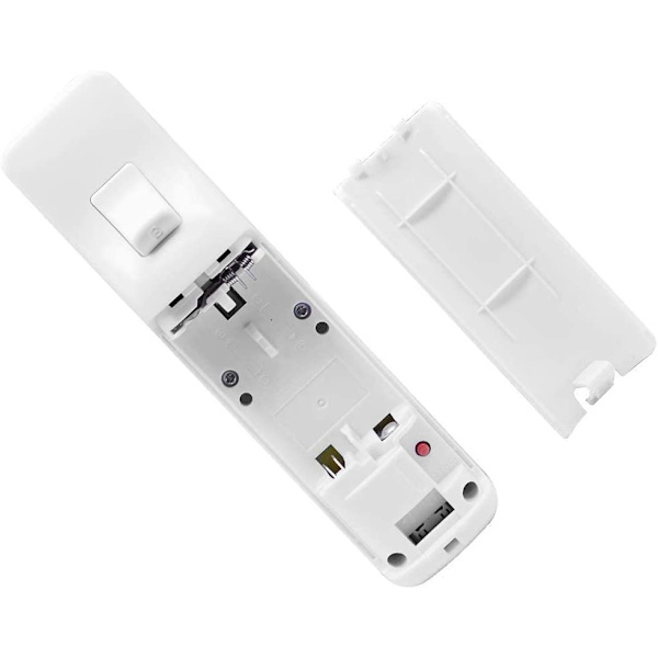 motion plus Controller White