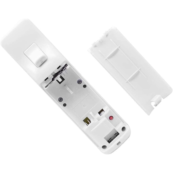 Motion Plus-kontroller White