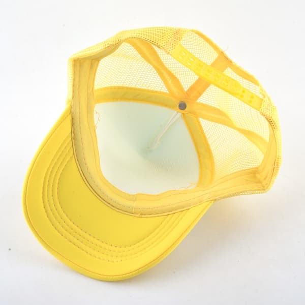 Den vilde dinosaur ungdom justerbar mesh kasket baseball trucker