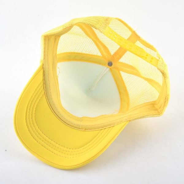 The Fierce Dinosaur Youth Justerbar Mesh Hats Baseball Truc