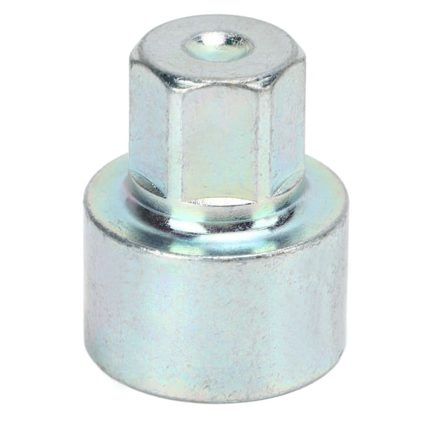 Hjulåsnyckel Anti-Stöld Hjulmutterhylsa Ersättning för 1 3 5 6 7-serie X1 X2 X3 X4 X5 X6 Z4 047