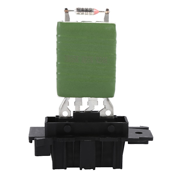 Varmeapparat Motor Blæser Modstand til Vauxhall Opel Corsa D Mk3 13248240