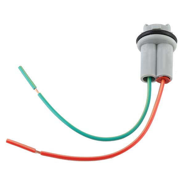 T15 Strålkastare Dimljus Kabelhärva Honkontaktkontakt Adapter