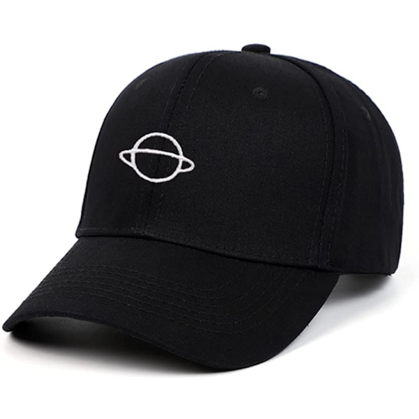 Pizza Planet Hat Baseball Cap Broderi Pappa Hat Justerbar D