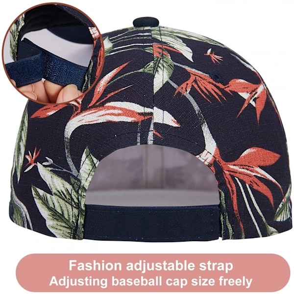 Baseballcaps for kvinner Baseballhatter for menn Pappacaps Graffi T
