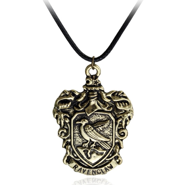 Harry Potter Time-Time Converter Timglas Halsband