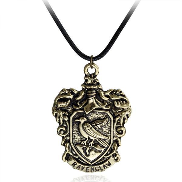 Harry Potter Time Turner Timeglas Halskæde