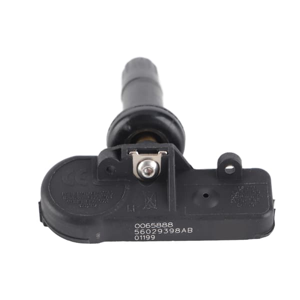 Bil TPMS Dækpressionsovervågningssystem Sensor til Journey 433MHZ 56029398AB