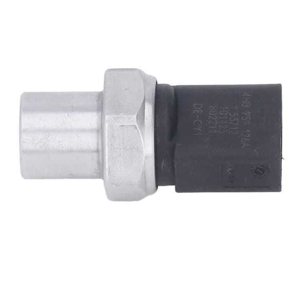 AC Trykkbryter Sensor 4H0959126 ABS Høy Ytelse Erstatning for A3 A4 A5 A6 A7 A8 Q5