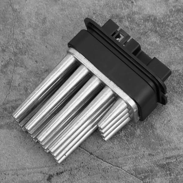 Bilvarmer Blæsermotor Resistor Regulator 90566802 Passer til Cadillac Catera