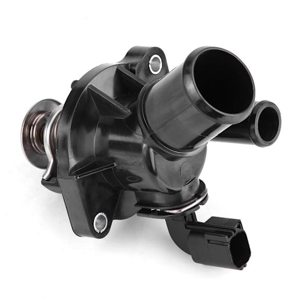 Motorns kylvätske termostat med hölje för FORD MONDEO III 00-07 Mazda B2300 01-03 1S7G8575AC