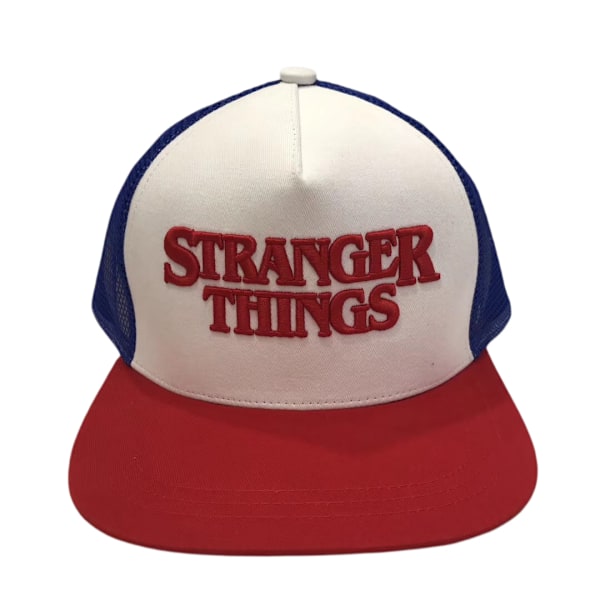 Hat Thinking Cap Mesh Back Unisex Säädettävä Baseball-lippis Co B