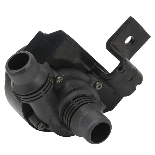 Vannpumpe Parkvarmer 64110304850 Hjelpevannpumpe Erstatning for 5-serie E39 E60 E61