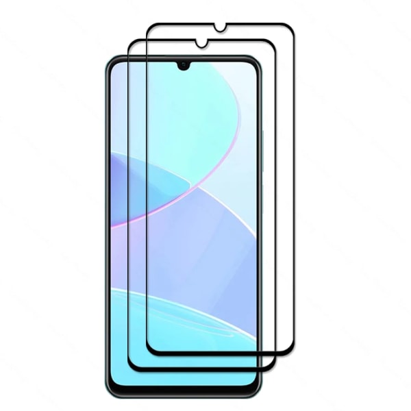 För Realme C51 Glass Screen Protector Film