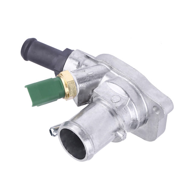 Moottorin jäähdytysnesteen termostaatti ALFA ROMEO Mito FIAT 500 LANCIA 0.9-1.4L 2005- 55202176