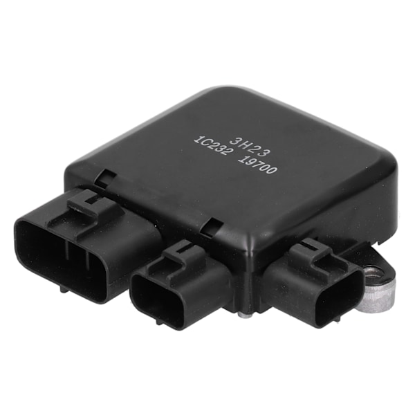 Bil Køleblæser Kontrolenhed Modul MR497751 Plast til Mazda 6 3.0L 2003‑2007