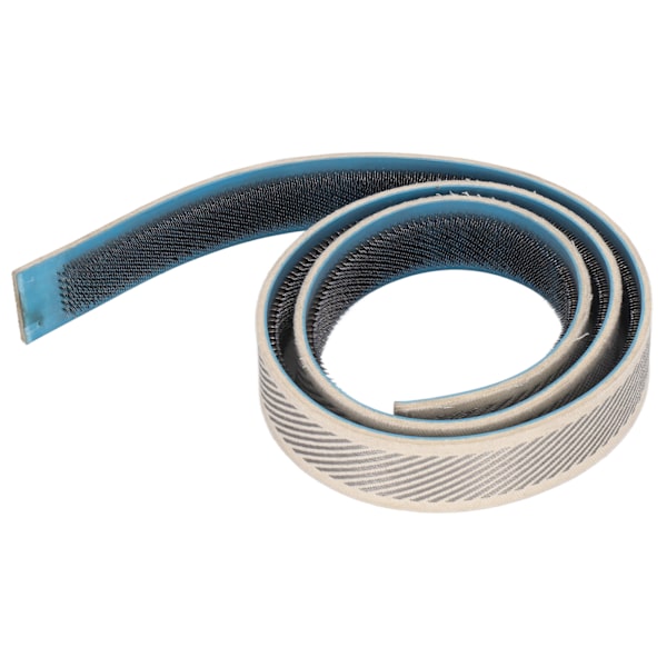 Gripper Strips 100cm Längd Fri Skärning Mattvävning Tillbehör för Mattor Tyger Korsstygnsprojekt