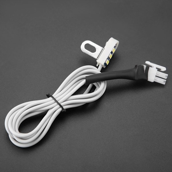 3 Perler 5V LED Symaskine Lampe LED Lys til Overlock Maskine Tilbehør