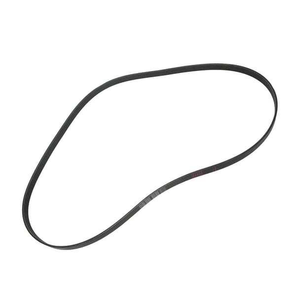 Serpentinbälte Kamremssats 11720‑JG30B Ersättning för ROGUE SELECT DRIVREM 2014‑2015