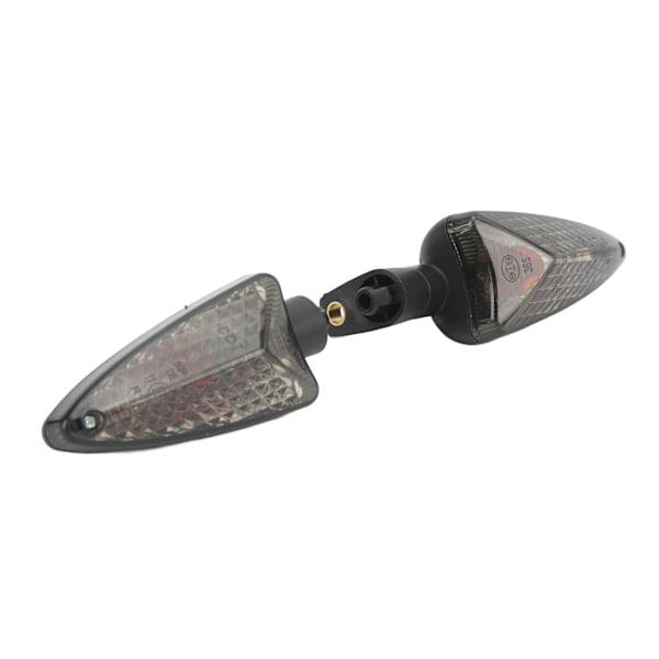 2 kpl 12V Moottoripyörän Vilkut Valot Amber Keltainen Led-Indikaattorit K02 G310GS K03 G310R K50 R1200GS R1250GS