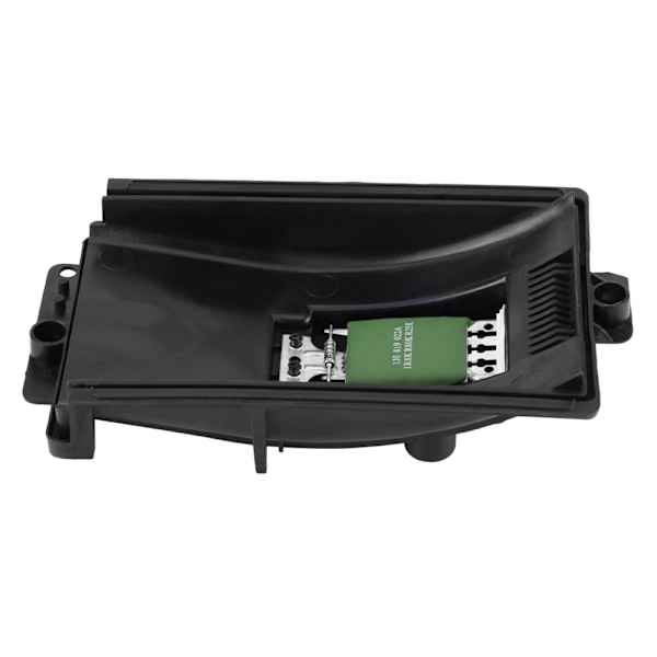 Varmeblæser Motor Modstand 1J0819022A