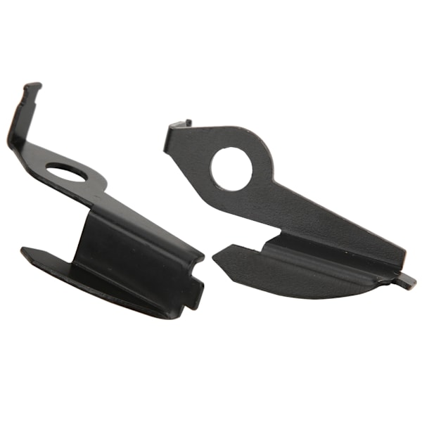 2 kpl metallivaraosia A82-83 MC-nokkia Brother KH860 KH880 KH868 KH871 KH881 KH891 -neulekoneisiin