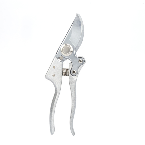 Beskjæringssaks 8in Legering Stål Heavy Duty Multipurpose Verktøy Saks med Ergonomisk Håndtak