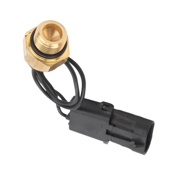 Temperatursensor Switch Høj Præcision RE503242 til John Deere 5000 6000 7000 Serie Traktor