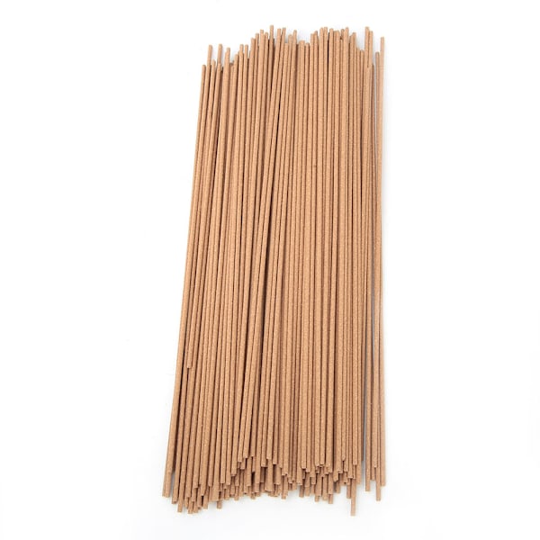 Naturlig røgelsesstav Aromatisk røgelse Ren luft Søvnhjælp Røgelse (80g australsk sandeltræ)
