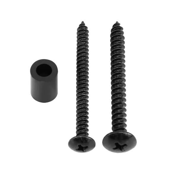 Perävalon suojakotelot Jeep Wranglerille 2007-2017 (Tyyppi A)