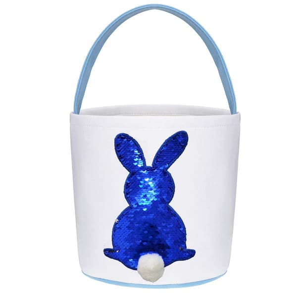 Påskekurvtasker, påskeæg/gavekurve